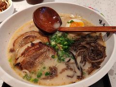 -味千拉面(增城万达广场店)