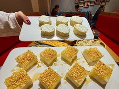 -格日勒阿妈蒙古厨房(新华广场店)