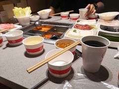 -海底捞火锅(奥山世纪城店)