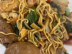 -经典砂锅粉丝煲