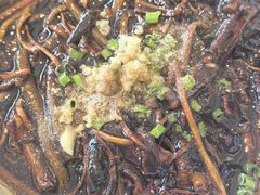 响油鳝丝-上海年代·浙菜家烧·小海鲜(水上东路店)