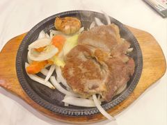 -香港深仔记茶餐厅(东门店)