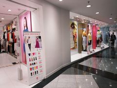 -优衣库(上海正大广场店)