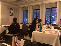 大堂-上海和平饭店华懋阁 Cathay Room