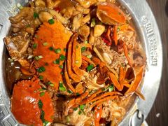 -胖哥俩肉蟹煲(杭州下沙学林街店)