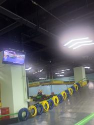 -道酷迈儿童卡丁车(槐房万达店)