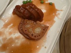 -得月楼·省级非遗·传统苏帮菜(观前店)