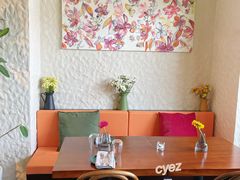 -Laures·月桂西班牙碳烤餐厅(十尚坊店)