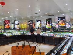 -宝燕壹号(徐汇店)