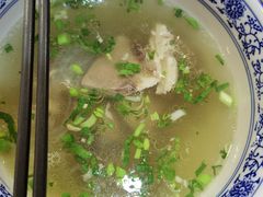 -长安后宰门水盆羊肉(新都心店)