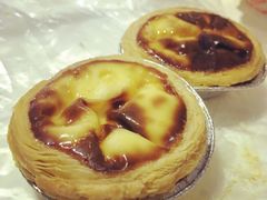 蛋挞-丹香(青岛南京路店)