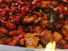 -马艾萨中国兰州牛肉拉面(劲松店)