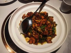-老阿爸鲜鱼土菜(独墅湖店)