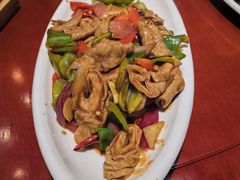 -老胶东家常菜馆(市场一路店)