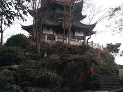 -三游洞
