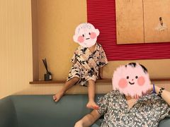 -大江户·温泉洗浴(浑南店)