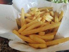 -Lets burger非常汉堡·环球风味(蓝色港湾店)