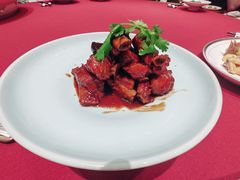 -顺峰(农展馆店)