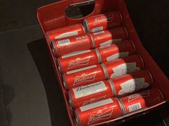 -百威KTV(恒福路店)