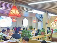 -黑土人家(江桥万达广场店)