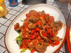 -江西老表·经典江西八大碗