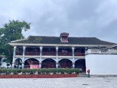 -遵义会议纪念馆