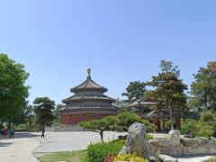 -中国唐苑
