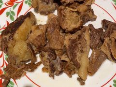 -汕头八合里海记牛肉店(清河店)