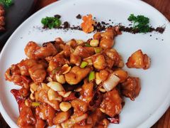 -后海16号·北京私房菜