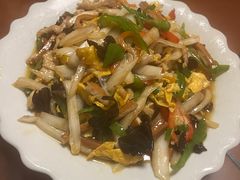 -百味园土菜馆(迎宾东路店)