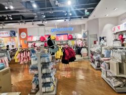 -乐友孕婴童(西安长缨路万和城店)