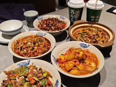 -潇湘阁(汉光百货店)
