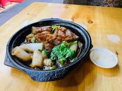 -珍珍小食店(西华路店)