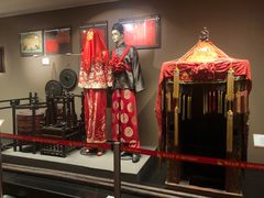 -广东革命历史博物馆办公楼