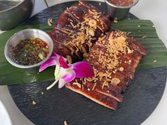 -NAYA·亚洲泰菜(欢乐港湾店)