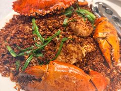 -喜记避风塘炒辣蟹(旗舰店)