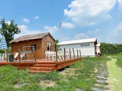 -天津东丽湖风景区