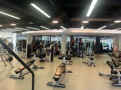 -艾型动健身游泳(环宇城店)