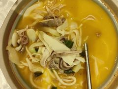 -马凯餐厅(地安门店)