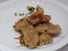 -幸福蔬·时尚蔬食(黄山湖公园店)