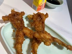 -宽城子美蛙毛肚自助火锅(建邺万达步行街店)
