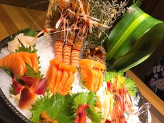 -割烹旭日本料理(龙湖狮山天街店)