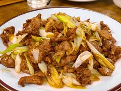 -鼎香润(德胜门内店)