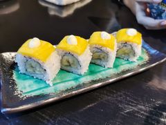 -鲤·鮨KOISUSHI