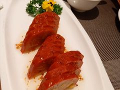 -全聚德烤鸭店(马家堡店)