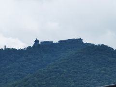 -句容茅山景区