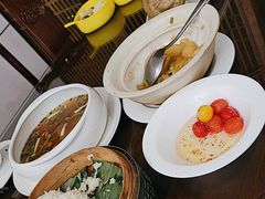 -茶港食堂(武昌店)