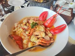 -长沙君悦酒店·湘江36中餐厅