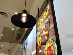 -汉堡王(天津鲁能店)