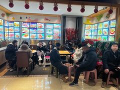 -老白清真烧烤(锦州旗舰店)